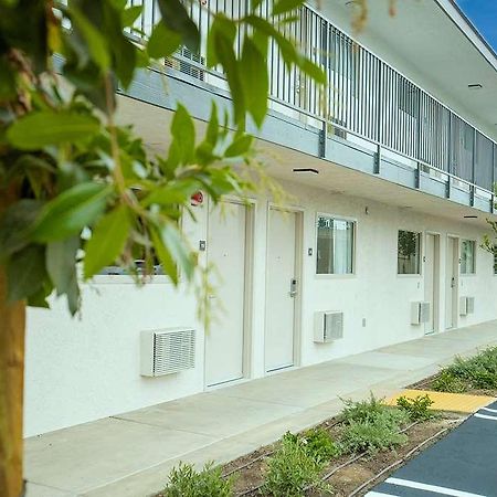 Orange Grove Inn Tustin Exterior foto