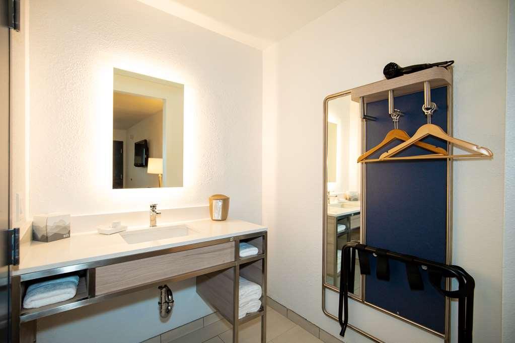 Orange Grove Inn Tustin Habitación foto