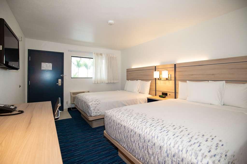 Orange Grove Inn Tustin Habitación foto