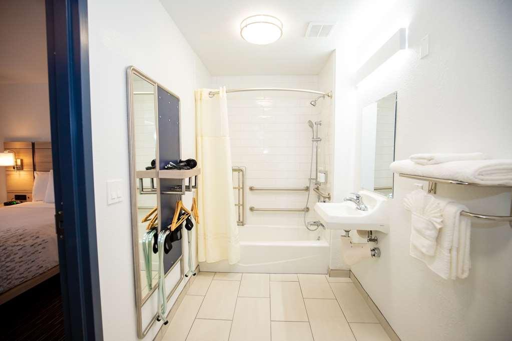 Orange Grove Inn Tustin Habitación foto