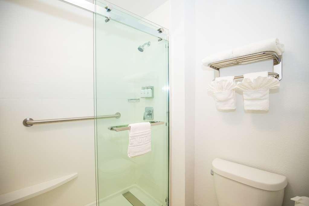 Orange Grove Inn Tustin Habitación foto