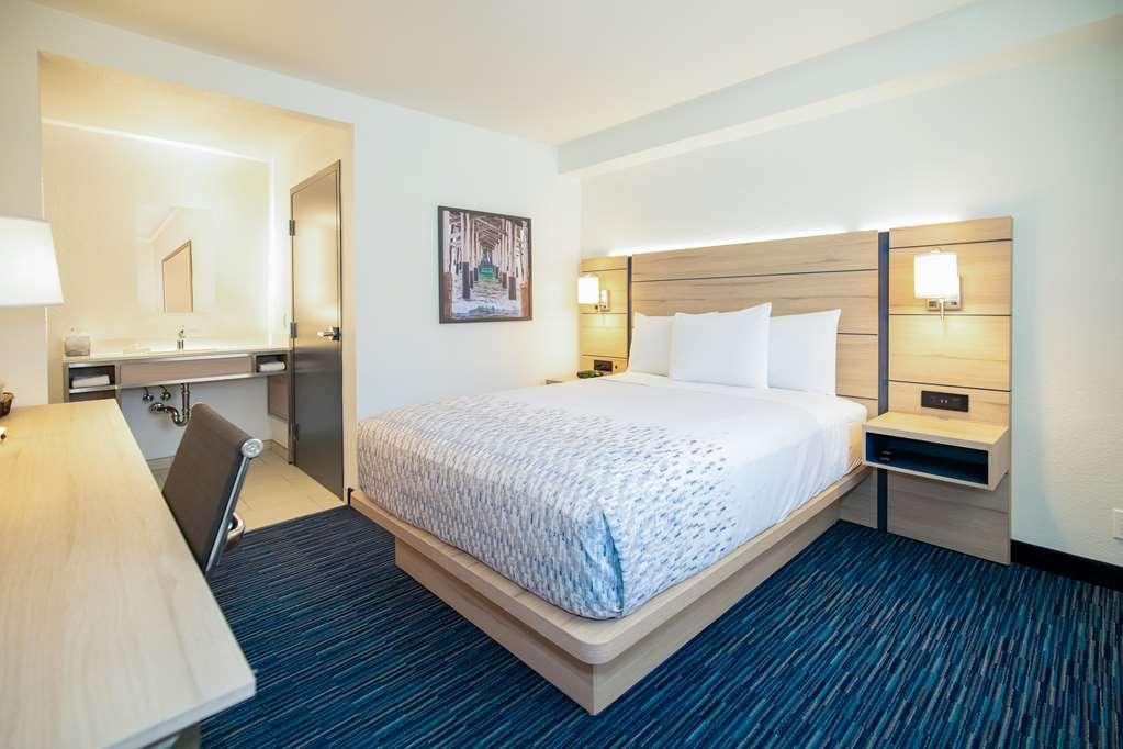 Orange Grove Inn Tustin Habitación foto